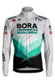 SPORTFUL Fahrrad-Thermojacke - BORA HANSGROHE 2021 - Grün/Grau