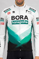 SPORTFUL Fahrrad-Thermojacke - BORA HANSGROHE 2021 - Grün/Grau