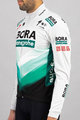 SPORTFUL Fahrrad-Thermojacke - BORA HANSGROHE 2021 - Grün/Grau