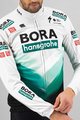 SPORTFUL Fahrrad-Thermojacke - BORA HANSGROHE 2021 - Grün/Grau