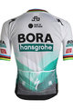 SPORTFUL Kurzarm Fahrradtrikot - BORA HANSGROHE 2021 - Grau/Grün