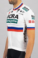 SPORTFUL Kurzarm Fahrradtrikot - BORA HANSGROHE 2021 - mehrfarbig