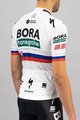 SPORTFUL Kurzarm Fahrradtrikot - BORA HANSGROHE 2021 - mehrfarbig