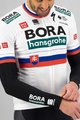 SPORTFUL Fahrrad-Handwärmer - BORA HANSGROHE 2021 - Schwarz