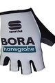 SPORTFUL Fingerlose Fahrradhandschuhe - BORA HANSGROHE 2021 - Grau