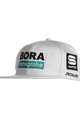 SPORTFUL Fahrradmütze - BORA HANSGROHE 2021 - Grau