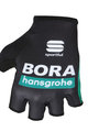 SPORTFUL Fingerlose Fahrradhandschuhe - BORA HANSGROHE 2019 - Schwarz