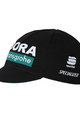 SPORTFUL Fahrradmütze - BORA HANSGROHE 2019 - Schwarz