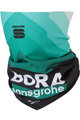 SPORTFUL Fahrrad-Nackenwärmer - BORA HANSGROHE 2019 - Schwarz/Grün