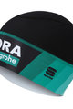 SPORTFUL Fahrradmütze - BORA HANSGROHE 2019 - Grün/Schwarz