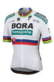 SPORTFUL Kurzarm Fahrradtrikot - BORA HANSGROHE 2019 - mehrfarbig