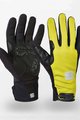 SPORTFUL Langfinger-Fahrradhandschuhe - WS ESSENTIAL 2 - Gelb/Schwarz