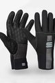 SPORTFUL Langfinger-Fahrradhandschuhe - NEOPRENE - Schwarz