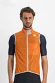 SPORTFUL Fahrradweste - HOT PACK EASYLIGHT - Orange