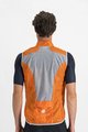 SPORTFUL Fahrradweste - HOT PACK EASYLIGHT - Orange