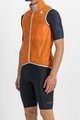 SPORTFUL Fahrradweste - HOT PACK EASYLIGHT - Orange