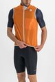 SPORTFUL Fahrradweste - HOT PACK EASYLIGHT - Orange