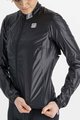 SPORTFUL Winddichte Fahrradjacke - HOT PACK EASYLIGHT W - Schwarz