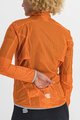 SPORTFUL Winddichte Fahrradjacke - HOT PACK EASYLIGHT W - Orange