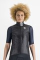 SPORTFUL Fahrradweste - HOT PACK EASYLIGHT - Schwarz