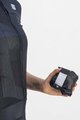 SPORTFUL Fahrradweste - HOT PACK EASYLIGHT - Schwarz