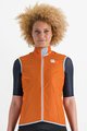SPORTFUL Fahrradweste - HOT PACK EASYLIGHT W - Orange
