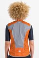 SPORTFUL Fahrradweste - HOT PACK EASYLIGHT W - Orange