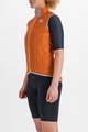 SPORTFUL Fahrradweste - HOT PACK EASYLIGHT W - Orange