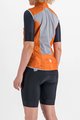 SPORTFUL Fahrradweste - HOT PACK EASYLIGHT W - Orange