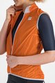 SPORTFUL Fahrradweste - HOT PACK EASYLIGHT W - Orange