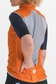 SPORTFUL Fahrradweste - HOT PACK EASYLIGHT W - Orange