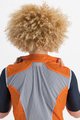 SPORTFUL Fahrradweste - HOT PACK EASYLIGHT W - Orange