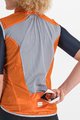 SPORTFUL Fahrradweste - HOT PACK EASYLIGHT W - Orange