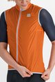 SPORTFUL Fahrradweste - HOT PACK EASYLIGHT W - Orange