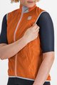 SPORTFUL Fahrradweste - HOT PACK EASYLIGHT W - Orange