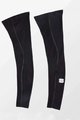 SPORTFUL Fahrrad-Beinwärmer - THERMODRYTEX - Schwarz