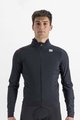 SPORTFUL Winddichte Fahrradjacke - FIANDRE PRO - Schwarz