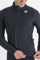 SPORTFUL Winddichte Fahrradjacke - FIANDRE PRO - Schwarz