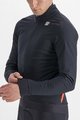 SPORTFUL Winddichte Fahrradjacke - FIANDRE PRO - Schwarz