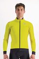 SPORTFUL Winddichte Fahrradjacke - FIANDRE PRO - Gelb