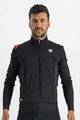 SPORTFUL Fahrrad-Thermojacke - FIANDRE WARM - Schwarz