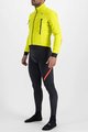 SPORTFUL Fahrrad-Thermojacke - FIANDRE WARM - Gelb