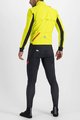 SPORTFUL Fahrrad-Thermojacke - FIANDRE WARM - Gelb