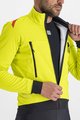 SPORTFUL Fahrrad-Thermojacke - FIANDRE WARM - Gelb