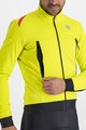 SPORTFUL Fahrrad-Thermojacke - FIANDRE WARM - Gelb