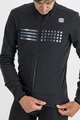 SPORTFUL Fahrrad-Thermojacke - TEMPO - Schwarz