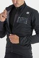 SPORTFUL Fahrrad-Thermojacke - TEMPO - Schwarz