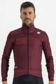 SPORTFUL Fahrrad-Thermojacke - TEMPO - Rot