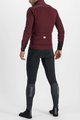 SPORTFUL Fahrrad-Thermojacke - TEMPO - Rot