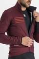 SPORTFUL Fahrrad-Thermojacke - TEMPO - Rot